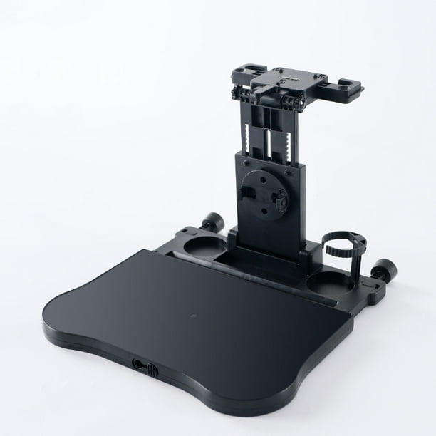 Suministros para el automóvil, mesa pequeña plegable para almacenamiento de automóviles, tablero creativo, respaldo de silla multifuncional, portavasos de agua para automóvil, mesa para automóvil,