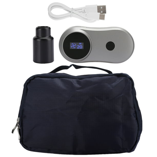 Professional Breathing Machine Ultraviolet Cleaner Portable Ventilator Cleaning Device Walmart.ca