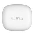 thumbnail image 2 of Audífonos bluetooth Lity Bud 5.4 ENC/ANC, 34h, blancos (T14B), 2 of 3
