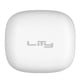 thumbnail image 2 of Audífonos bluetooth Lity Bud 5.4 ENC/ANC, 34h, blancos (T14B), 2 of 3