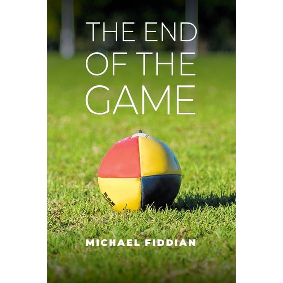 The End of the Game, (Paperback)