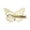 B, variant on Elegant Metal Hair Accessories Hair Clip with Delicate Design for Any Occasion and Style Enhancing