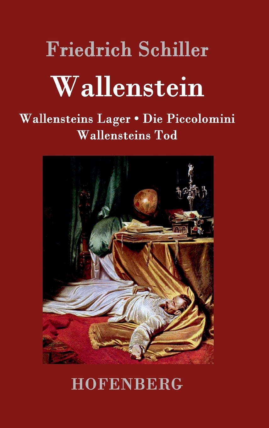 Wallenstein (Hardcover)