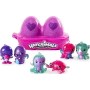 Hatchimals Glittering Garden CollEGGTIbles Series 1 Blind Carton 2 Pack