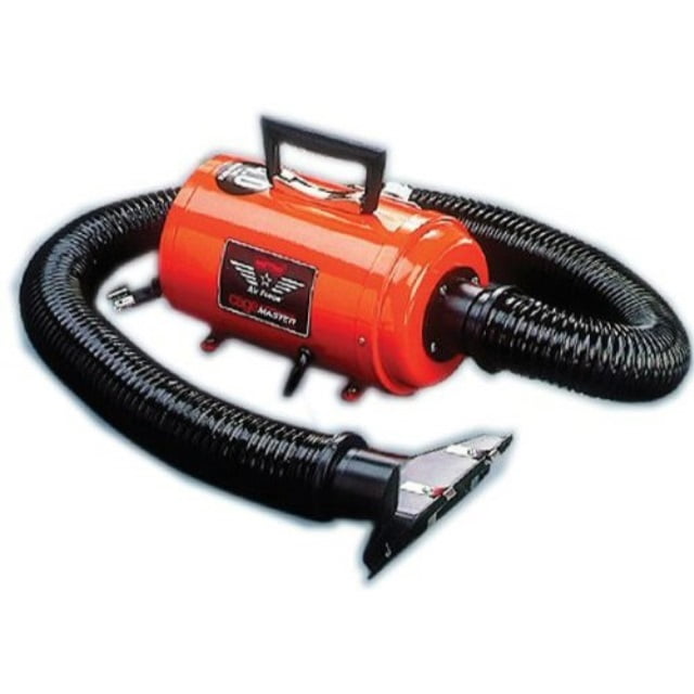 Metro Air Force Steel Cagemaster Plus Pet Dryer 4 Hp Walmart Com Walmart Com