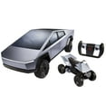 thumbnail image 1 of Tesla Cybertruck télécommandé de Hot Wheels, échelle 1/10,, 1 of 6