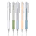 thumbnail image 5 of BUYISI Ergonomic Grip Artists Durable Construction Functional Package Content White 5Pcs, 5 of 5