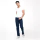 thumbnail image 2 of Jeans Pantalones De Mezclilla Tiempoos Slim Para Hombre, 2 of 6