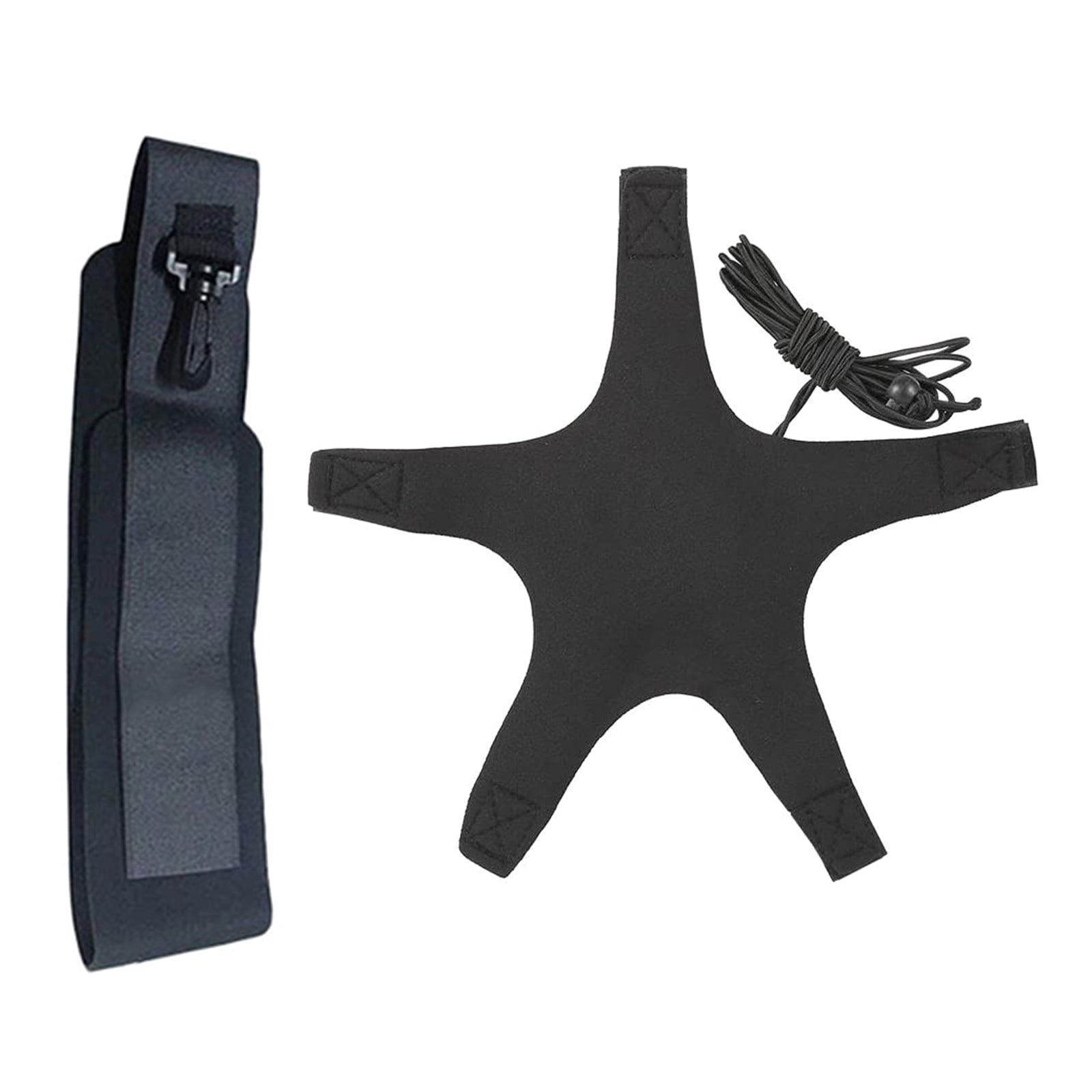 Fantom Catching Equipment - Youth & Adult Practice Football