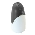 thumbnail image 4 of YAOMOBB Efficient Microwave Cleaning Microwave Cleaner High Temperature Steamer Cleaning Equipment Small Holes Design Easy to Use Efficient Penguin Microwave, 4 of 7