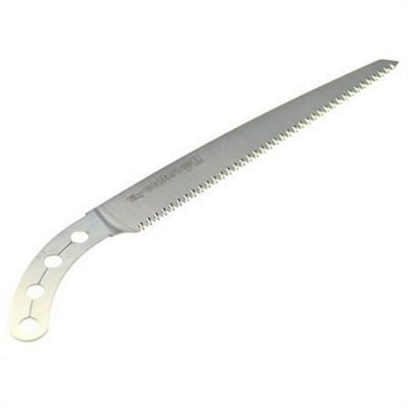 UPC: 4903585103301 | Silky Replacement Blade Only GOMTARO 300mm Large Teeth (103-30)
