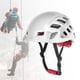 thumbnail image 4 of Casco de escalada, casco de seguridad para deportes al aire libre, casco de seguridad, casco para exteriores, artesanía excepcional, 4 of 14