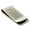 Silver, variant on Tioneer Stainless Steel Lord's Prayer Matthew 6:9-13 Money Clip Credit Card Holder