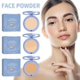 thumbnail image 3 of Alvantor Pressed Powder, Matte Face Setting Powder, Pure Beige 0.28oz, 3 of 7
