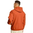 thumbnail image 2 of Hanes Men's and Big Men's Ecosmart Fleece Pullover Hoodie Sweatshirt, up to Size 5XL, 2 of 6