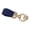 Dark Blue, variant on Multifuntional Accessory Date Keychain Everyday Use Key Jewelry Suitable for Key