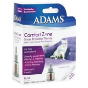 Adams Pheromone Refill Cat