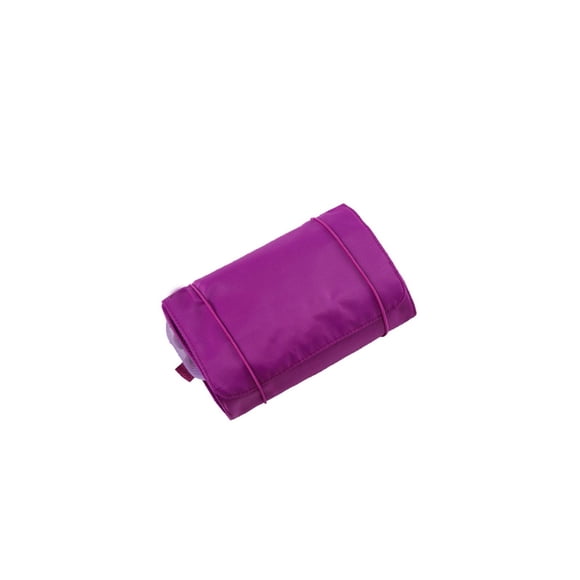 Neceser desmontable 4 en 1. Neceser de viaje multifuncional, portátil, desmontable y plegable para guardar cosméticos y artículos de aseo