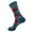 B, variant on Tittly Slouch Socks Cotton Socks 6 Pairs Of New Table Tennis Maple Leaves Sports Casual Cotton Cute Socks Crew Socks A One Size