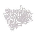 thumbnail image 2 of relayinert Kids Scrapbooking Die Portable Replacement Flower Shape Reusable Manual Card Making Album Year Book Stencil Mold Tool, 2 of 6