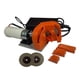 thumbnail image 5 of Afilador de brocas para taladro eléctrico portátil, afilador de cuchillos de tamaño pequeño para máquina de molienda giratoria de cobaltos de carburo, 5 of 8