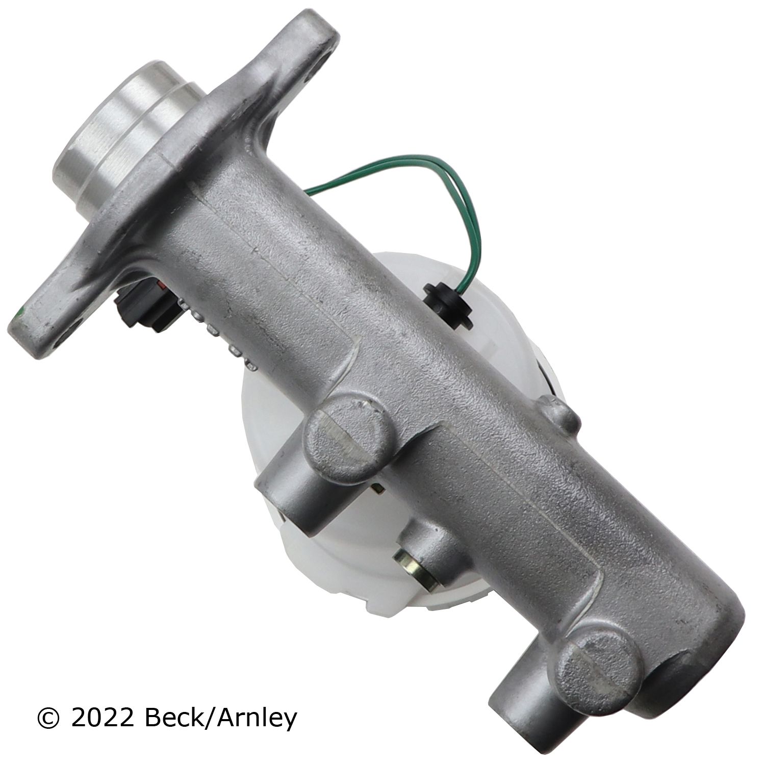 BeckArnley 072-9357 Brake Master Cylinder