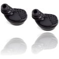 thumbnail image 1 of Limited Edition Yurbuds Earbud Covers Size 5 Black, 1 of 2
