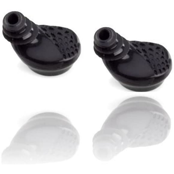 Couvertures d'Écouteurs Yurbuds Taille 5 Noir