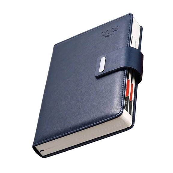 7829 2026 Academic Business Planner Featuring To Do Lists Calendar Pages Premium