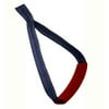 Kinsman Leg Lifter, Deluxe Navy with Cushioned Vinyl Footpad 40"