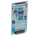 thumbnail image 4 of Data Acquisition Board, AD Data Acquisition Module 30ksps Data Output Rate  For Measuring Analog Voltages Within 3V For Data Acquisition, 4 of 8