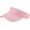 Solid Pink, variant on Infant Toddler Sun Visors Cap Beach Dinosaur Hats Adjustable Cotton UV Protection Sun Hat for 2-6 Years