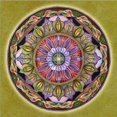 thumbnail image 1 of Mandala #8 - DIY Diamond Painting, 1 of 6