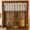White, variant on Boho Sheer Valance Kitchen Curtains 18 Inches Long 1 Panel, Pom Pom Over Sink Cafe Curtain with Tassels, Light Filtering Window Short Small Drapes (White,29"x18")