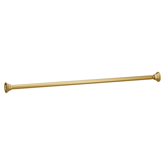Moen Tr1000 44" - Gold