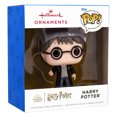 thumbnail image 3 of Hallmark Harry Potter Funko POP! Christmas Ornament, 3 of 6