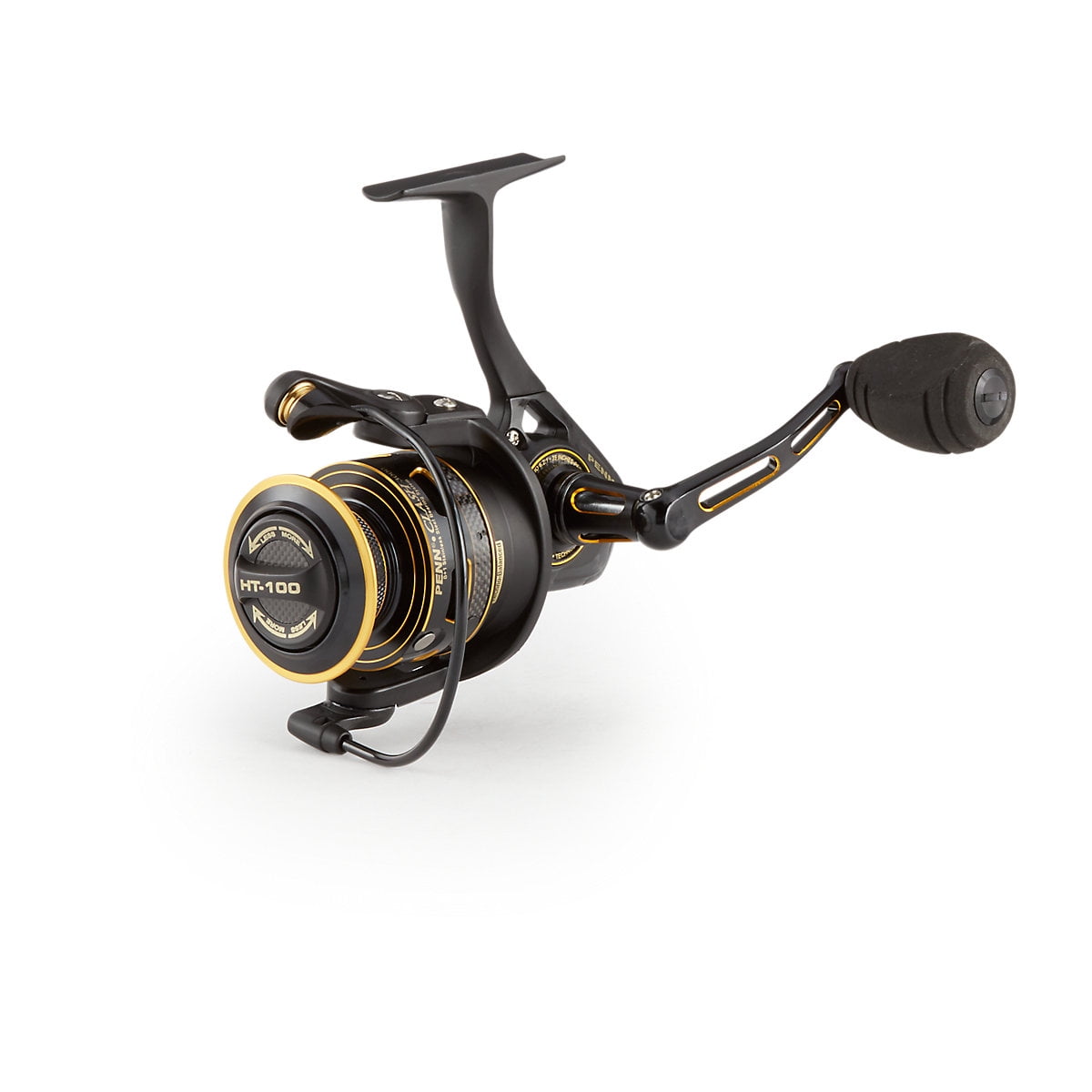 penn clash spinning reel