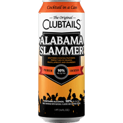 Clubtails Alabama Slammer 16oz Can