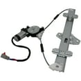 thumbnail image 3 of Dorman 748-672 Front Driver Side Power Window Motor and Regulator Assembly for Specific Acura Models, 3 of 4