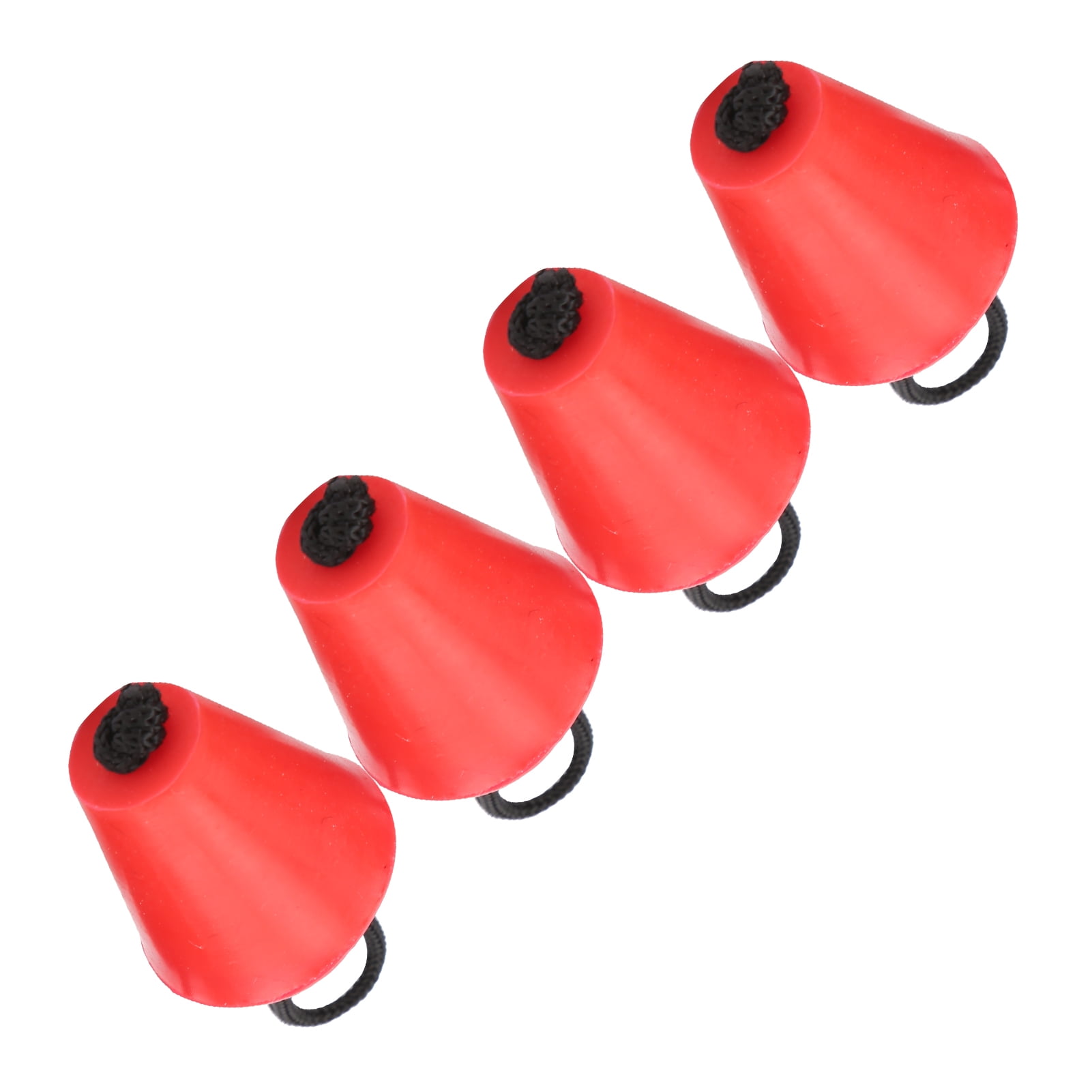 Canoe Drain Holes Stopper, Sturdy And Durable Kayak Scupper Plug Kit