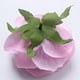 thumbnail image 3 of Decoración de boda con rosas artificiales, manualidades, accesorios coloridos Rosa oscuro, 3 of 9