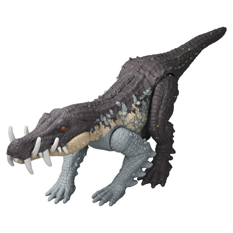 Kaprosuchus Kaprosuchus