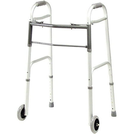 Adult Folding Walker 106