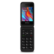 Boost Mobile QualityOne Schok Flip
