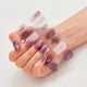 thumbnail image 5 of Pegatinas de uñas de Gel semicuradas, crema de larga duración, tiras de uñas, parche deslizante, lámpara UV, calcomanía curada, Máquina secadora de uñas, lámpara LED UV, 5 of 7