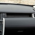 thumbnail image 4 of Real Bright Soft Car Interior Carbon Fiber Sticker DecorationCarbon Fiber Passenger Side Dash Cover For Land Rover Discovery SportAuto Car Protection Interior Accessories, 4 of 8