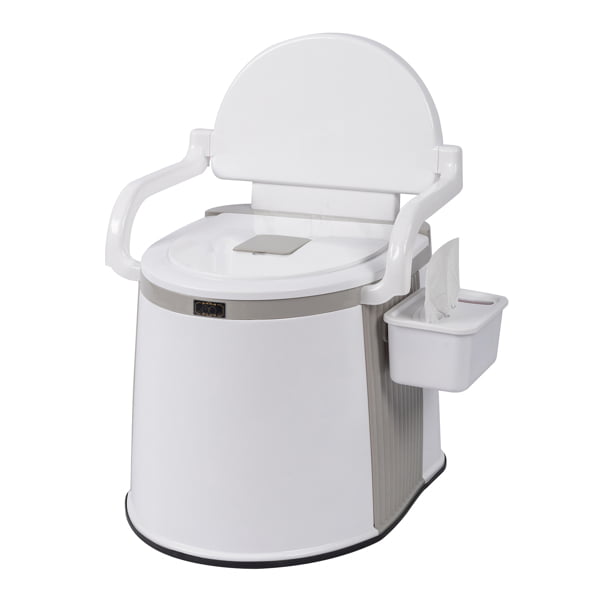 SALE CLEARANCE Outdoor Portable Toilet/Portable Travel Toilet for Camping  /Hiking Toilet / /Fishing Toilet…/ 