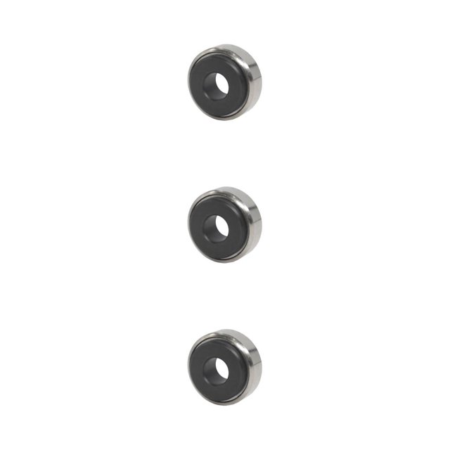 Youkk Easy To Operate And Portable Tire Studs Installer For Light-Duty Trucks Convenient Wheel Studs silver 4*4cm,24234 3Set