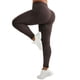 thumbnail image 5 of Leggings de entrenamiento con efecto lifting para mujer - Pantalones de compresión sin costuras y cintura alta - Ropa de gimnasio y yoga con cintura cónica, 5 of 5