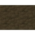 thumbnail image 1 of Ahgly Company Machine Washable Indoor Rectangle Transitional Midnight Gray Area Rugs, 5' x 8', 1 of 7